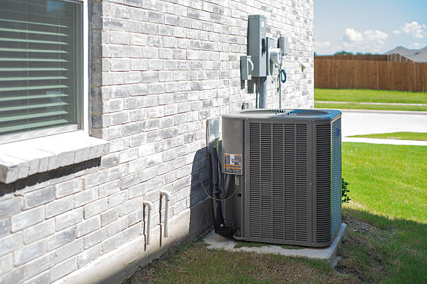 Reliable Hvac contractor in Rutherford, TN by FH HVAC